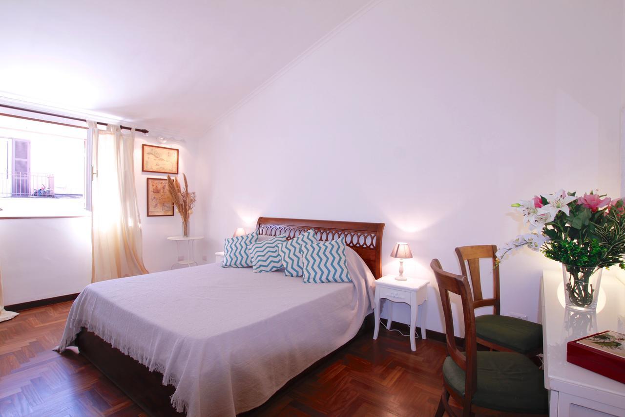 Mellini Navona River Apartment *