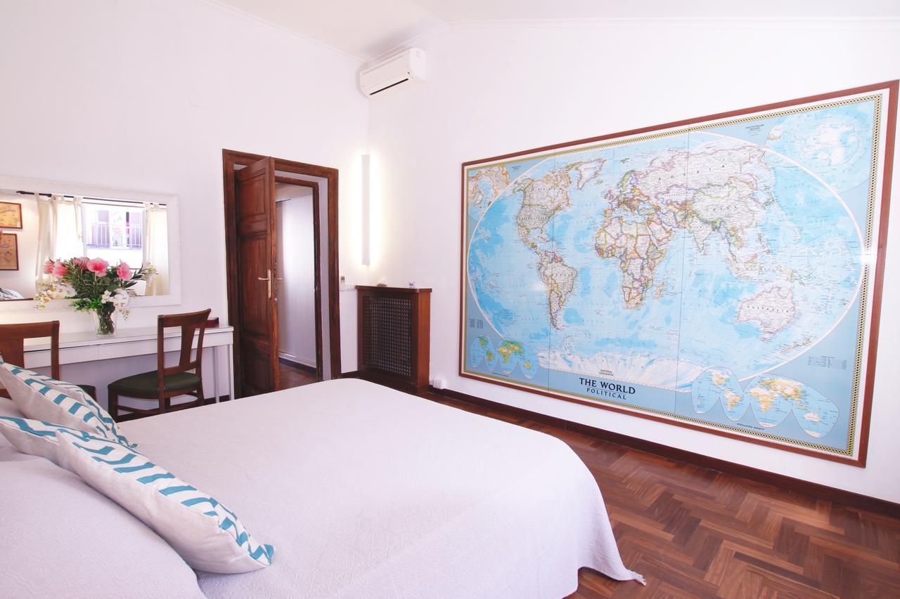 Apartment Mellini Navona River *