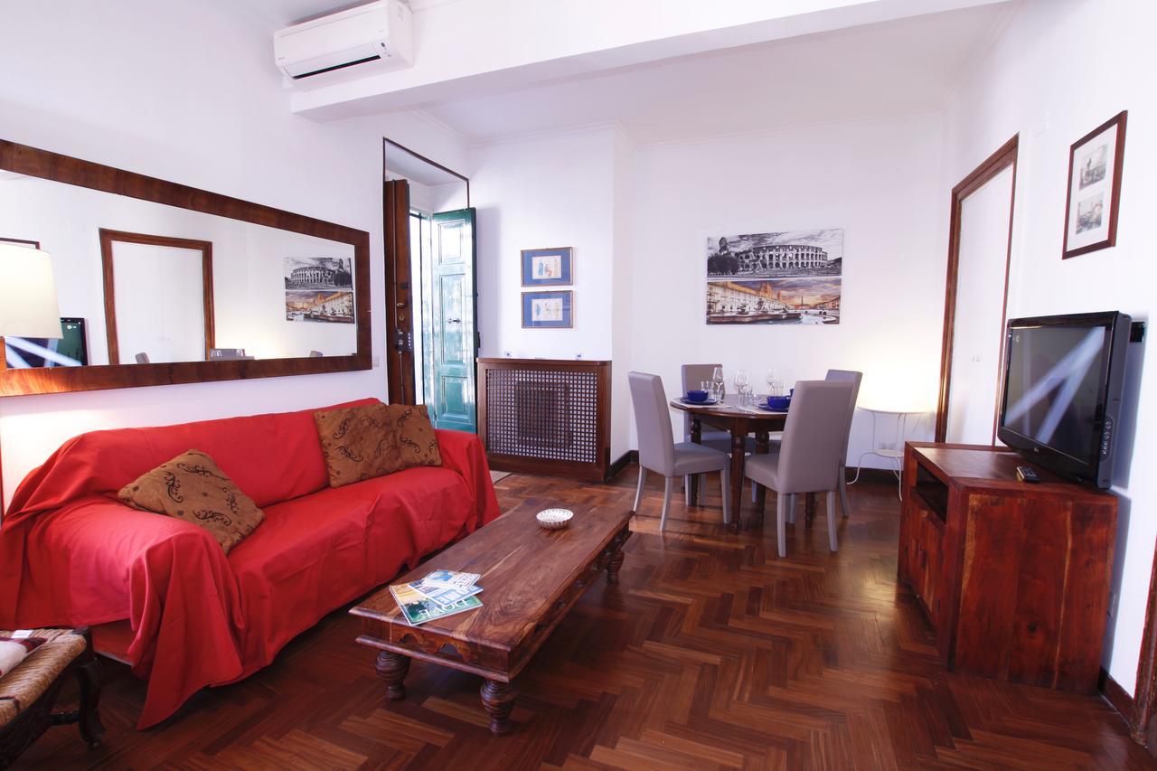 Mellini Navona River Apartment Rome