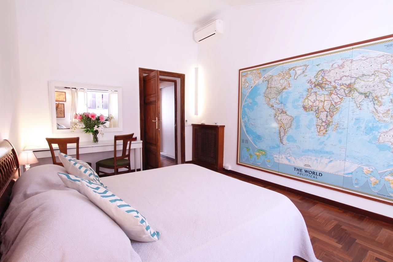 Mellini Navona River Apartment *