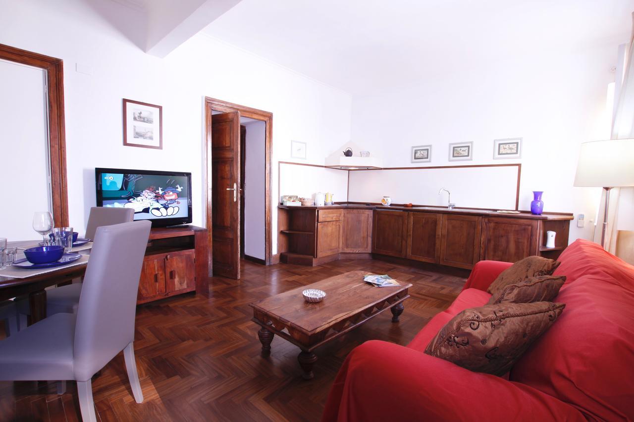 Mellini Navona River Apartment Rome