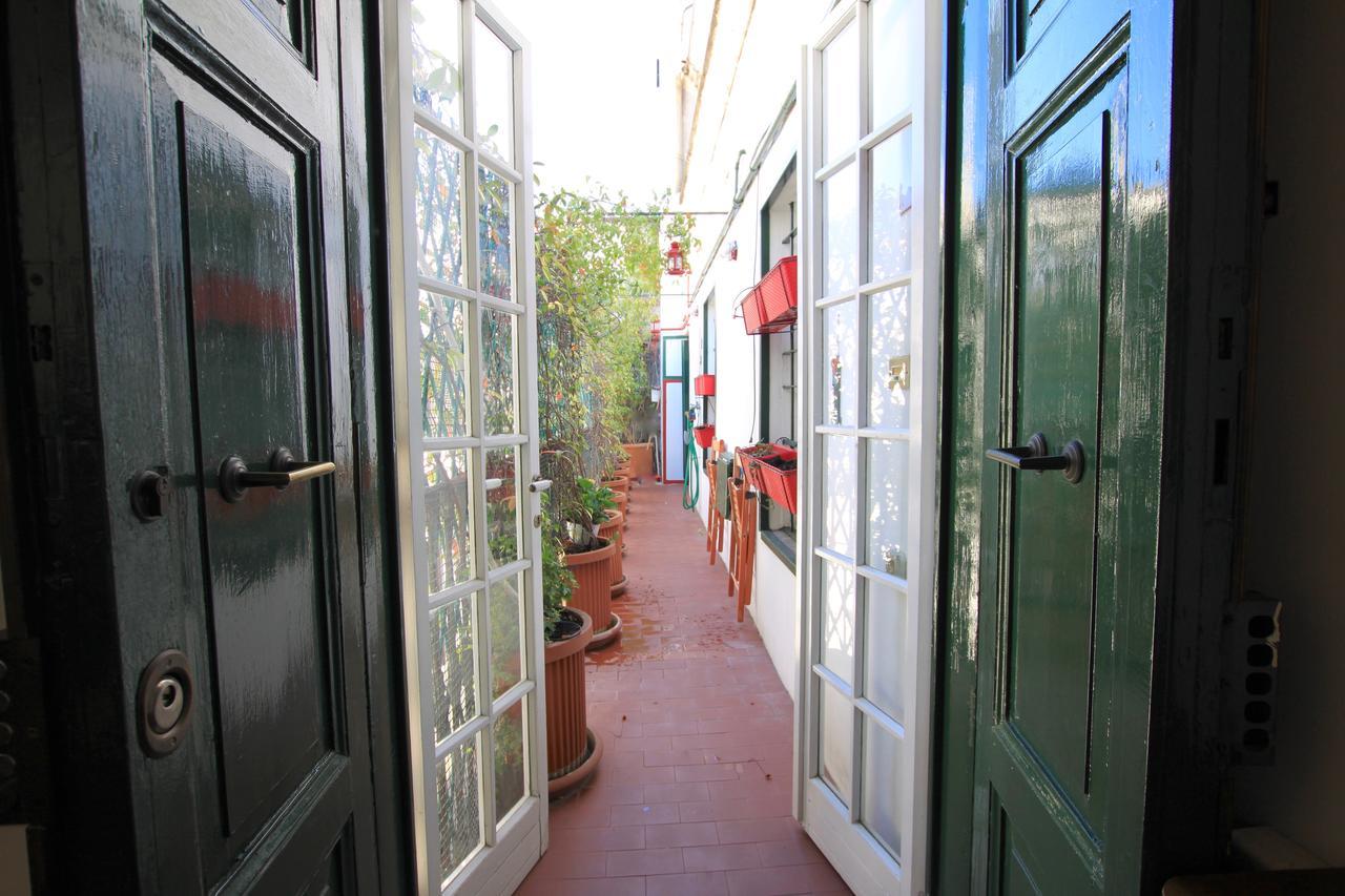 Apartment Mellini Navona River Rome