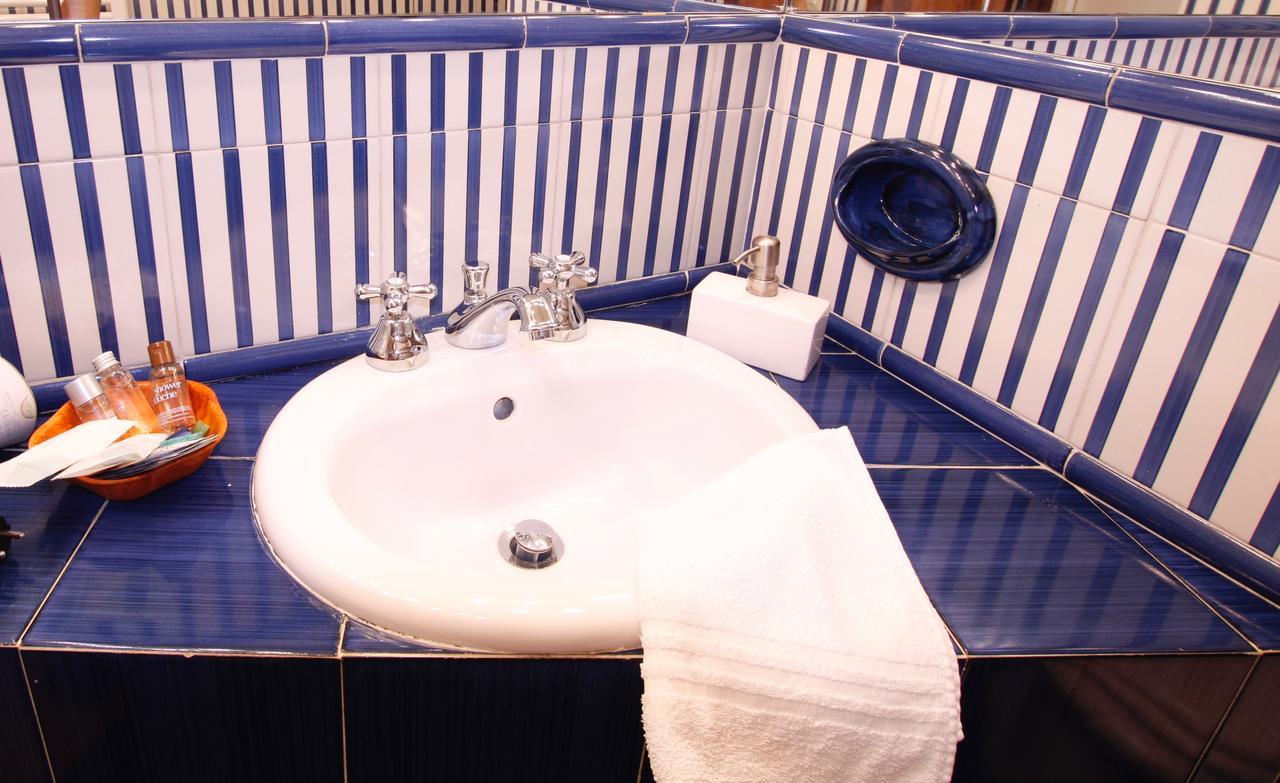 Apartment Mellini Navona River Rome