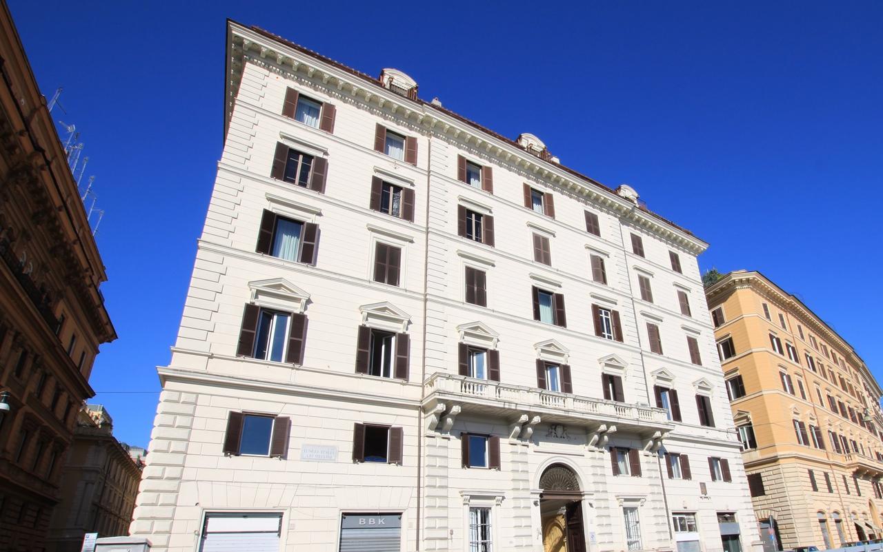 Mellini Navona River Apartment Rome